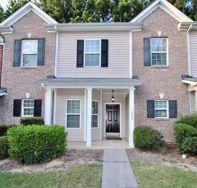 Primary Photo - 2555 Flat Shoals Rd
