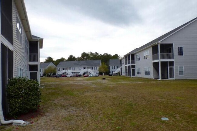 Building Photo - 155 W. Haven Dr. Unit 14C