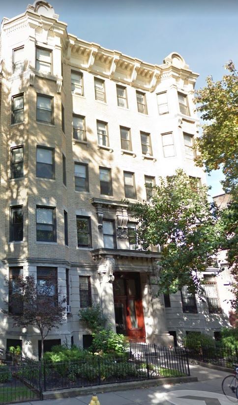 Building Photo - 111 Queensberry St