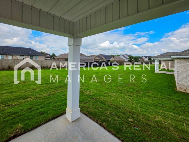 Building Photo - New Construction Home for Rent - Available NOW!
