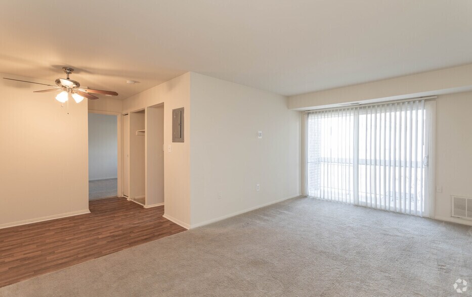 Essex Park Apartments and Townhomes 1572 Alconbury Rd Essex MD 21221