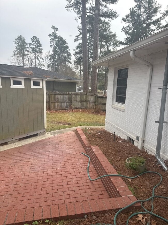 Building Photo - Spacious ranch style home close to Augusta National Golf Course