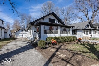 Building Photo - 6140 Winthrop Ave