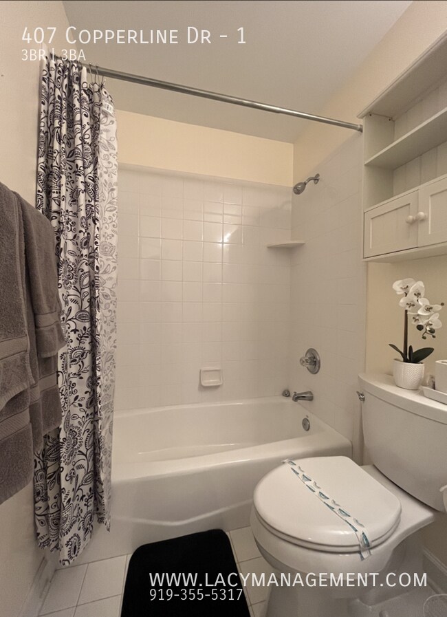 Building Photo - 407 Copperline Dr