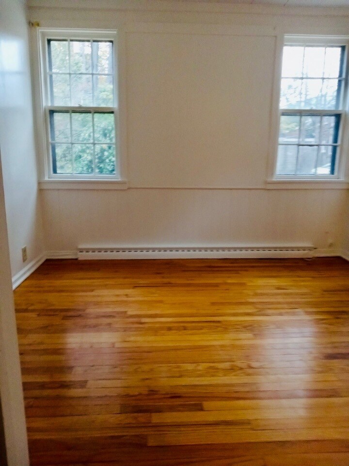 Bedroom - 11 Rowley St