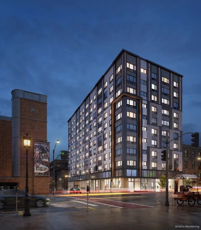 Building Photo - 4903 Bergenline Ave