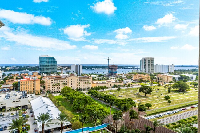 Building Photo - 550 Okeechobee Blvd
