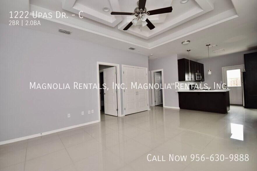Building Photo - 1222 Upas Dr