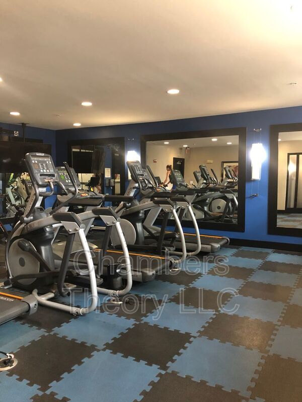 Building Photo - 1800 Wilson Blvd