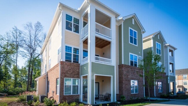 Building Photo - 1100 Deer Harbor Dr