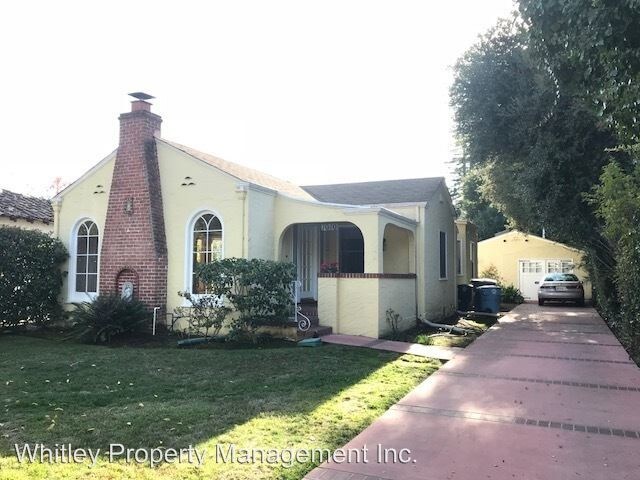 Primary Photo - 1010 Guinda St