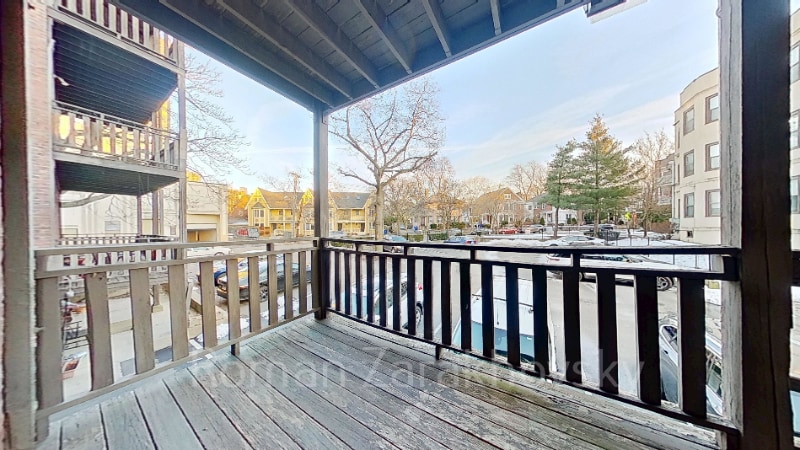 Building Photo - 1116 Commonwealth Ave