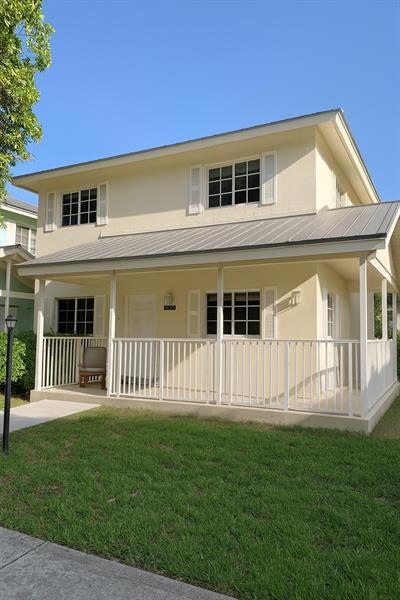 Primary Photo - 400 NW 19th Terrace