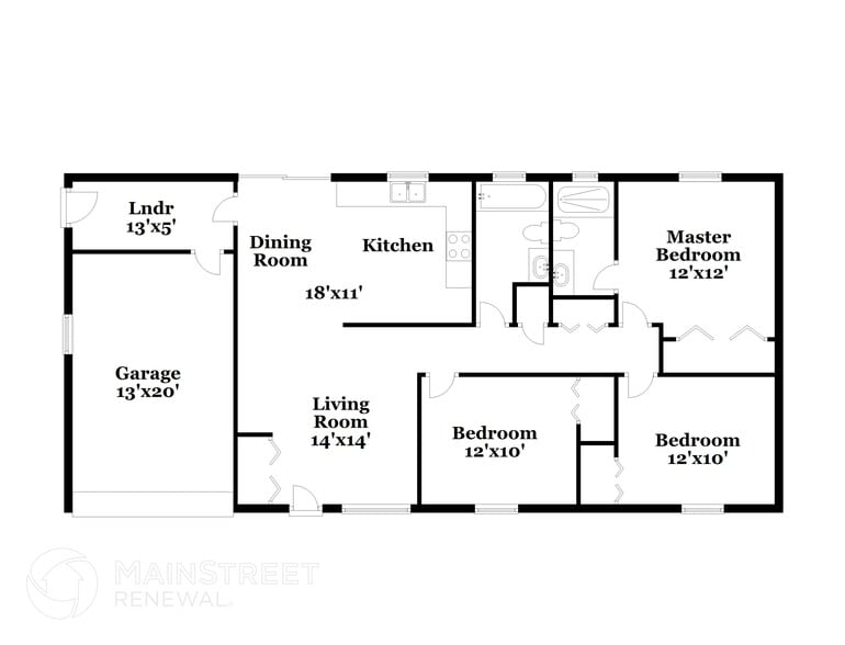 Building Photo - 5935 Acme Ave