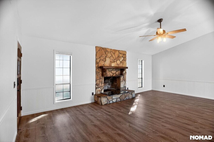 Building Photo - 7219 Good Hope Rd