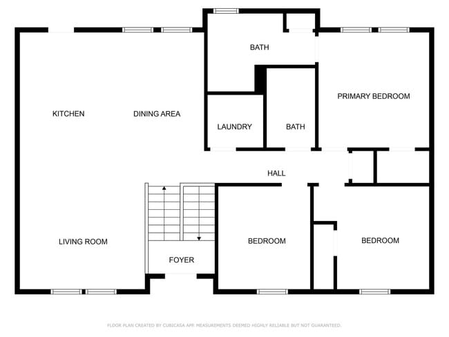 Building Photo - Brand new, 4 bedroom home!