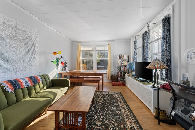 Views of the Park and Lake! - 9 River Street