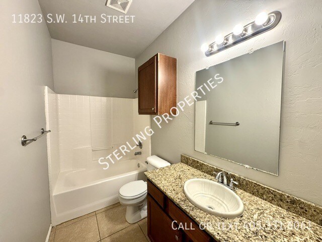 Building Photo - 11823 SW 14th St