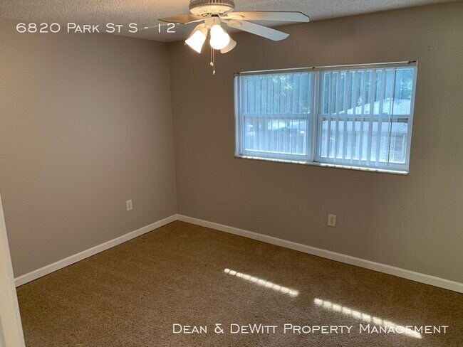 Building Photo - 6820 Park St S