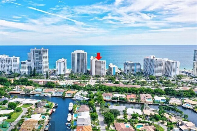 Building Photo - 4100 Galt Ocean Dr