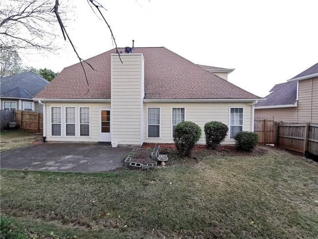 Building Photo - 873 Ashwood Walk