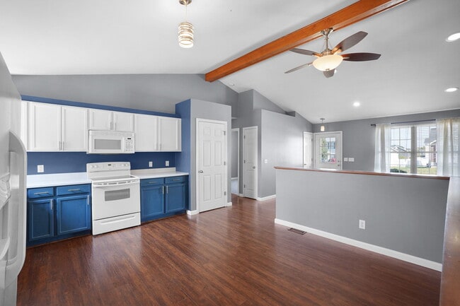 Building Photo - 128 Brookshire Creek Dr