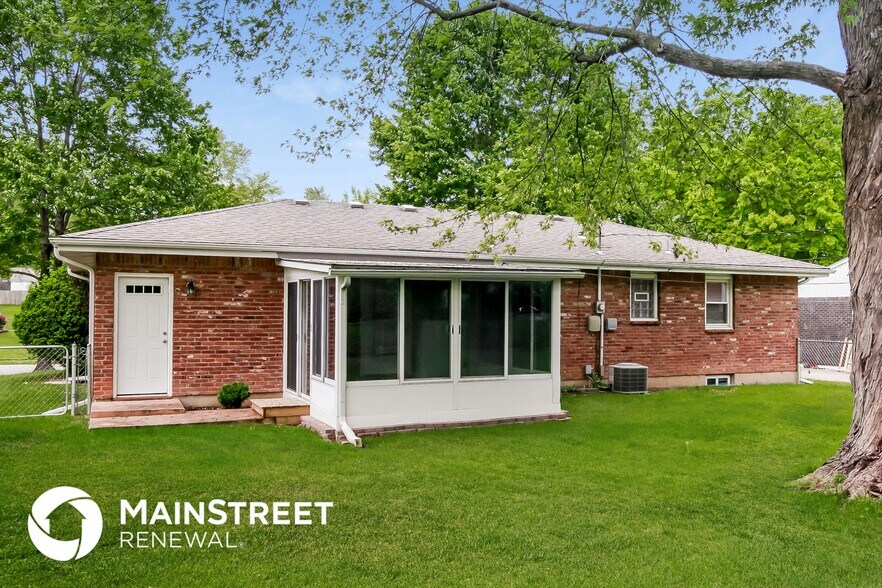 Building Photo - 14605 East 37th St S