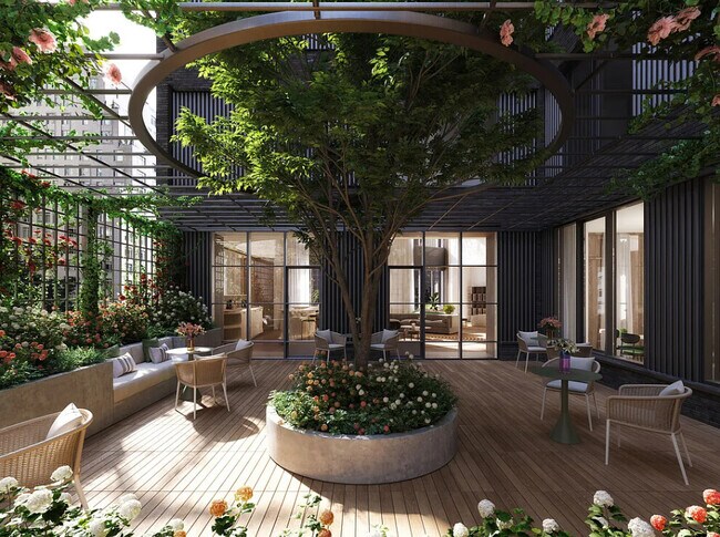 Building Photo - 1843 Broadway