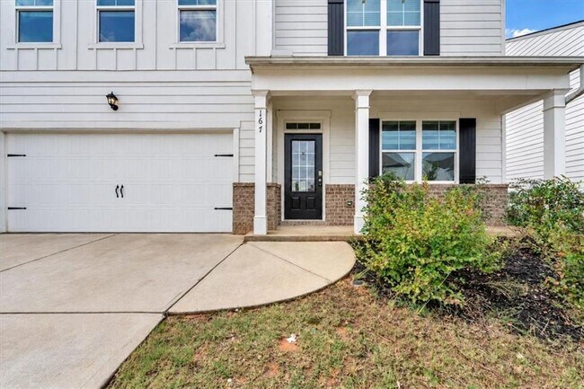 Building Photo - 167 Fernbrook Trl