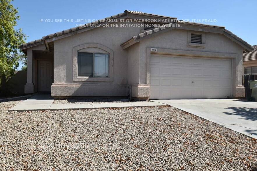 Primary Photo - 6832 W Rancho Dr