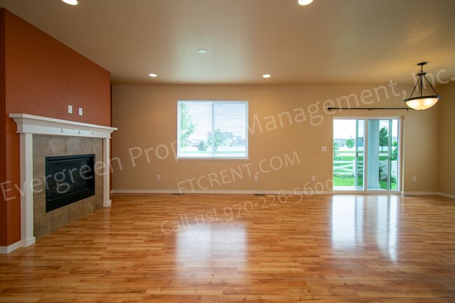 Building Photo - 4 bedroom, 3 bathroom in Wellington