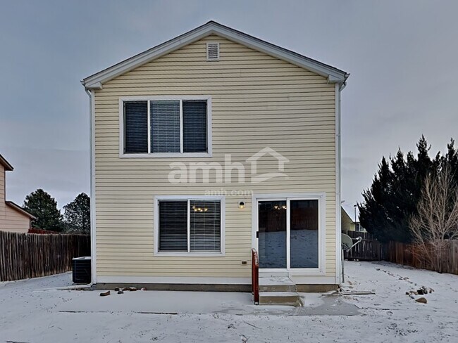 Building Photo - 1131 White Stone Way