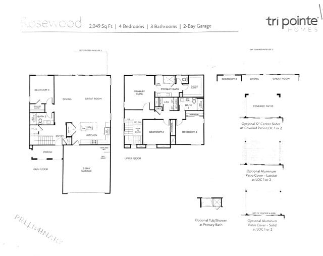 Building Photo - 35448 Price St