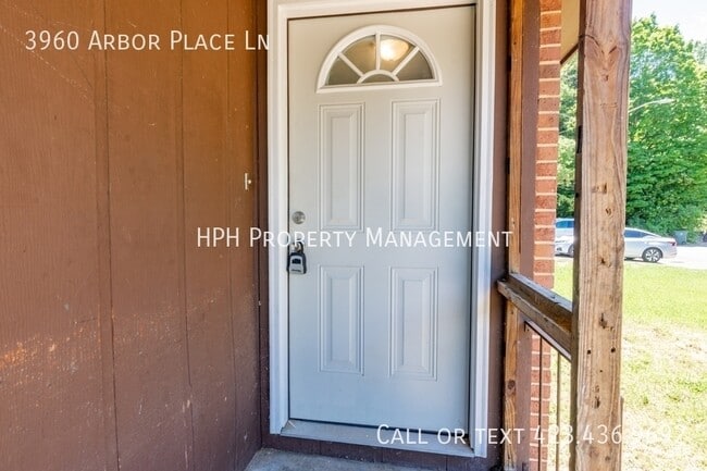 Building Photo - 3960 Arbor Pl Ln