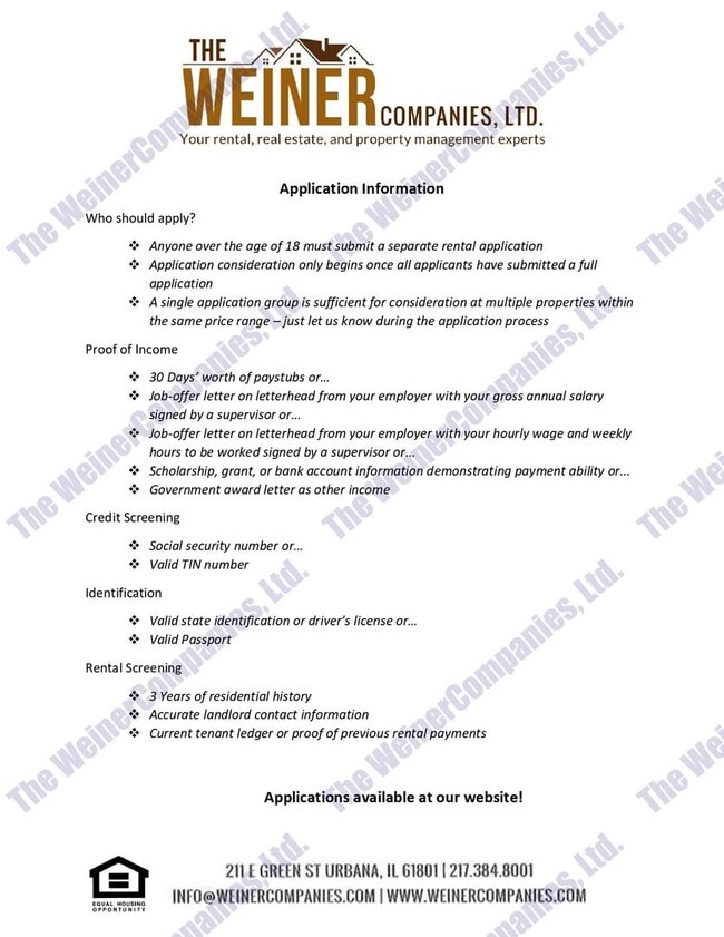 Building Photo - Now leasing for August 2026!