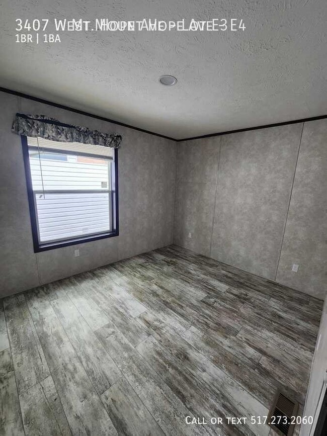 Building Photo - 3407 W Mt Hope Ave