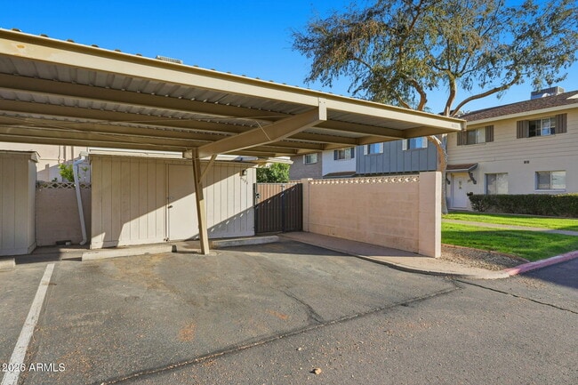 Building Photo - 6131 N Granite Reef Rd