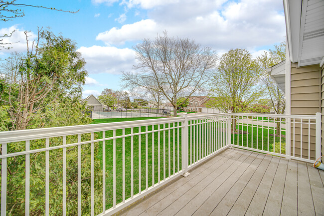 Building Photo - 610 Berkley Ct
