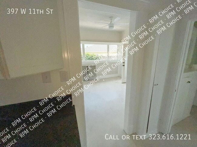 Building Photo - 397 W 11th St