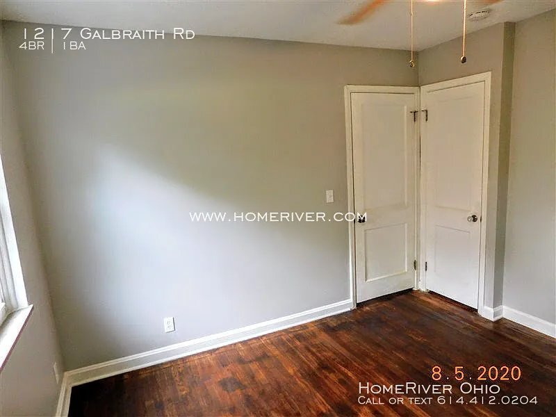 Building Photo - 1217 W Galbraith Rd