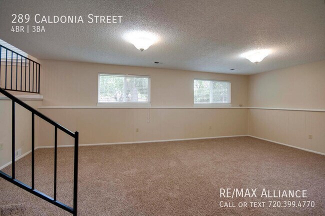 Building Photo - 289 Caldonia Street-