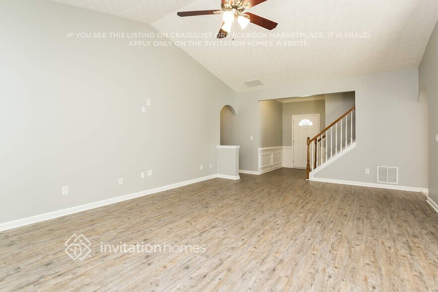 Building Photo - 3930 Medlock Pk Dr