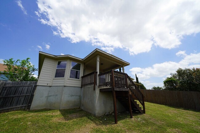 Building Photo - 5011 Braden Gate
