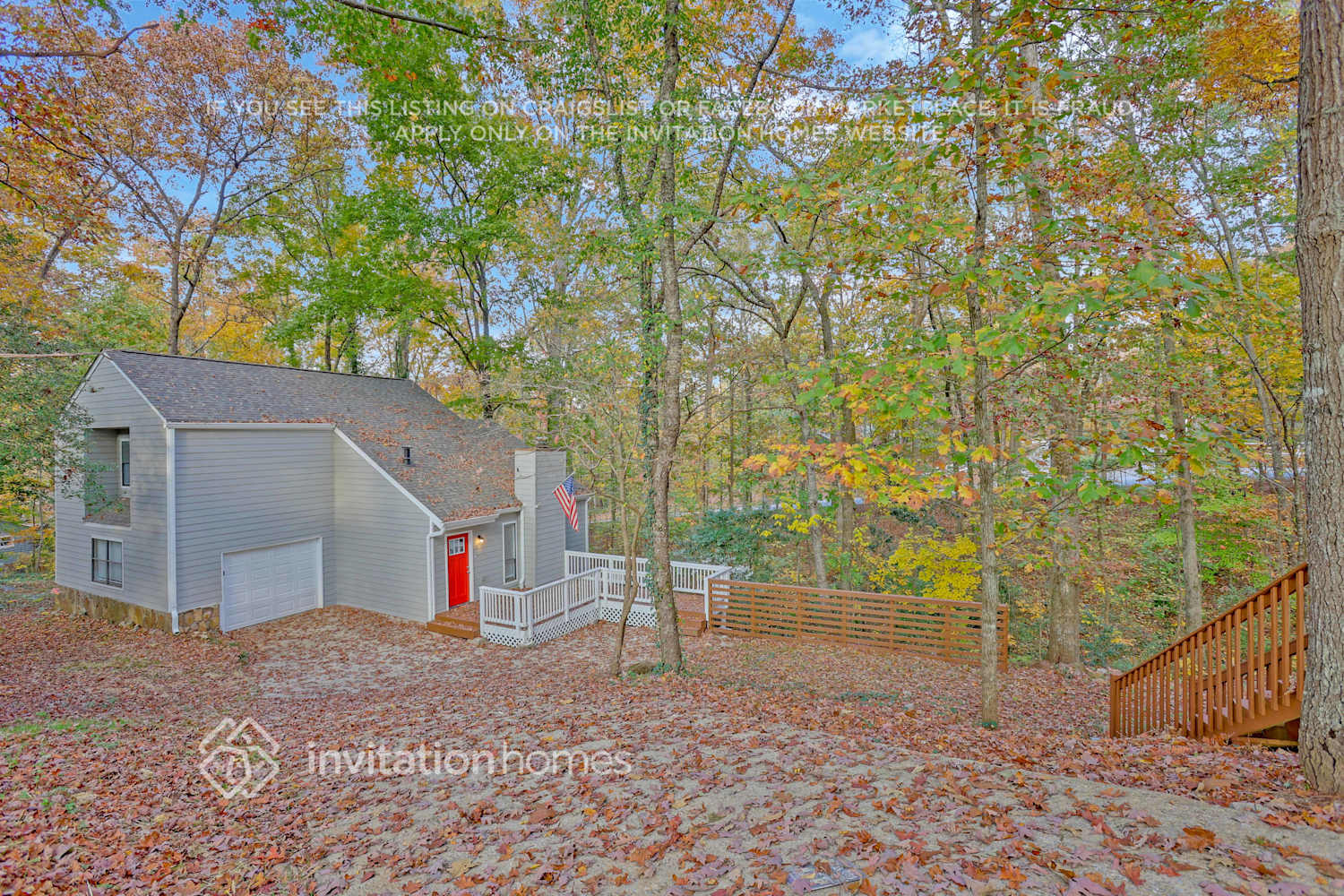 Building Photo - 6716 Glenridge Ct