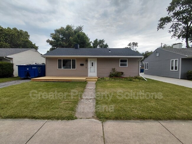 Building Photo - 8118 Robertson Pl