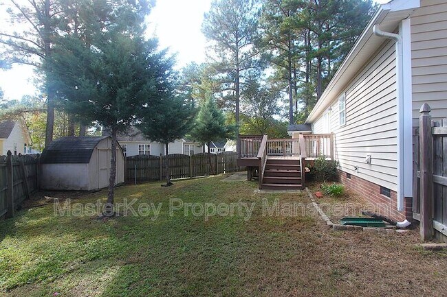 Building Photo - 6025 Presentation St