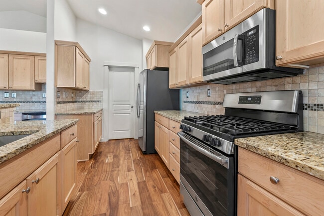 Building Photo - 120 S Voyage Ave