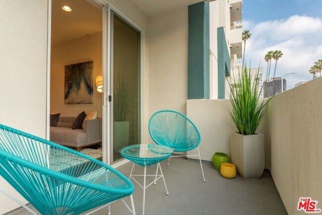 Building Photo - 436 Virgil Ave