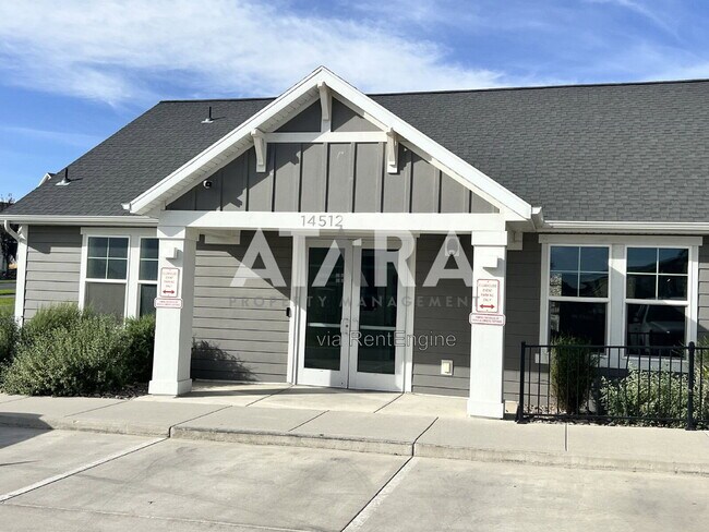 Building Photo - 14488 S Selvig Way