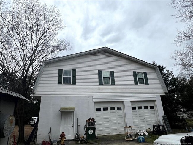 Building Photo - 2472 John Hall Rd